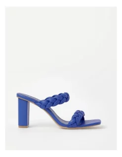 Best Sale 🧨 Tokito Knox 🩴 Sandal In Cobalt 👏