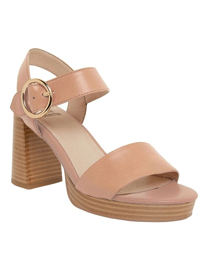 Outlet π Jane Debster Petra π©΄ Sandals In Beige π - Image 2