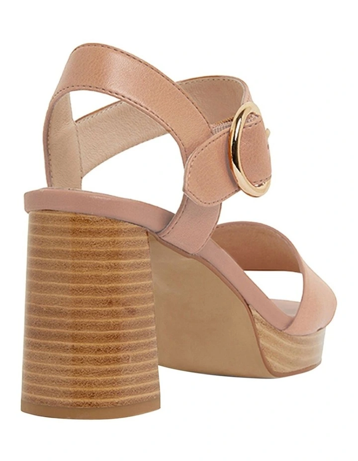 Outlet π Jane Debster Petra π©΄ Sandals In Beige π - Image 3