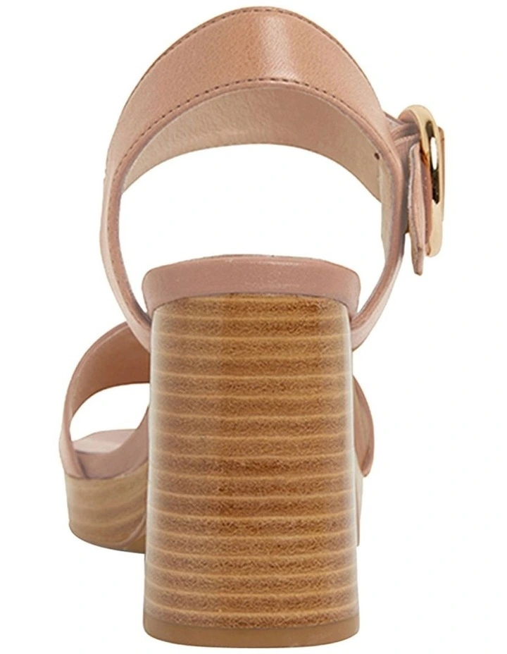 Outlet π Jane Debster Petra π©΄ Sandals In Beige π - Image 4