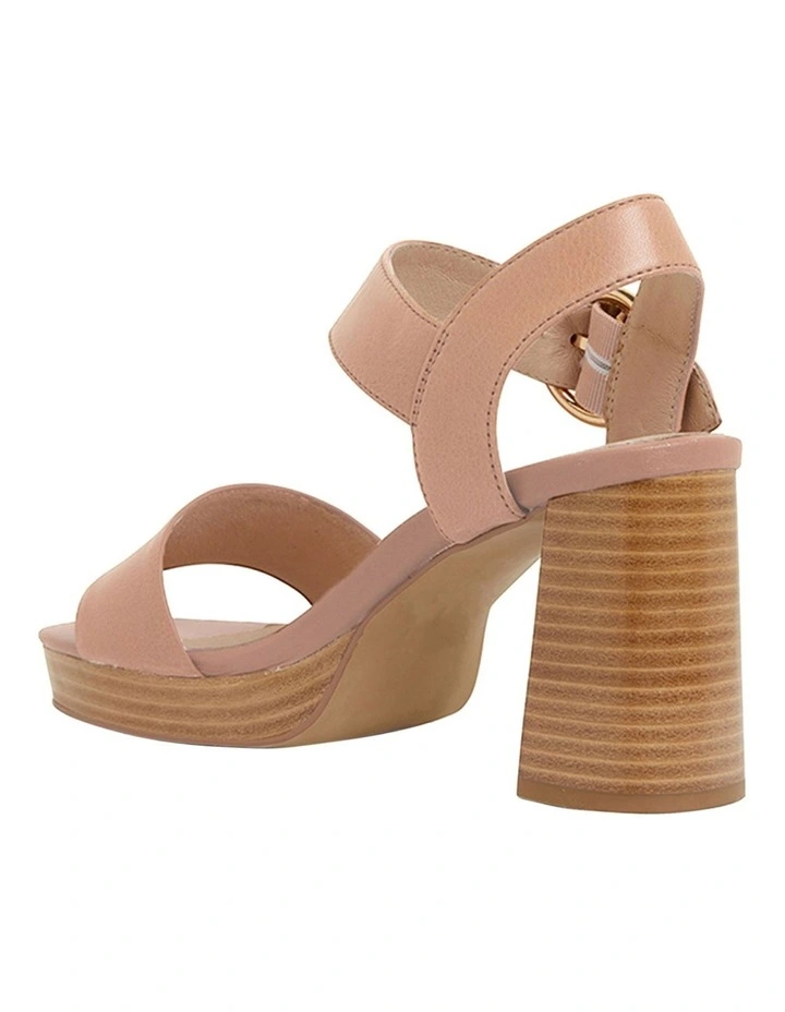 Outlet π Jane Debster Petra π©΄ Sandals In Beige π - Image 5