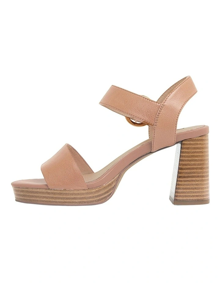 Outlet π Jane Debster Petra π©΄ Sandals In Beige π - Image 6