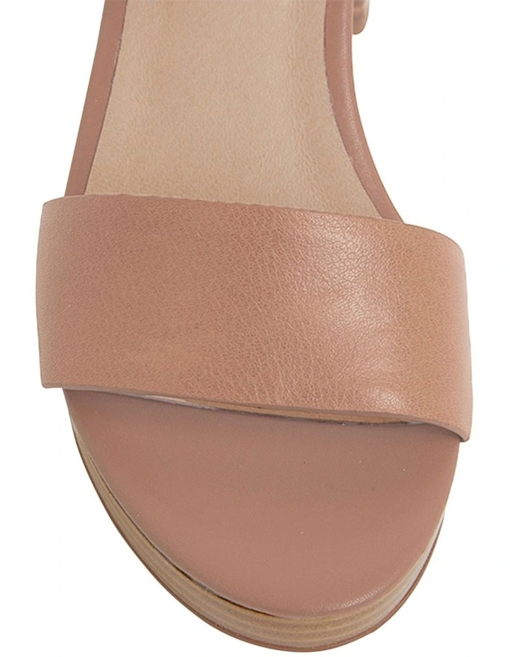 Outlet π Jane Debster Petra π©΄ Sandals In Beige π - Image 7
