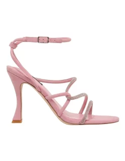 Best deal ๐ Nine West Blitz ๐ฉด Sandals In Pink ๐