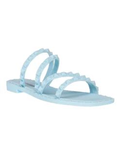 Best deal 🔔 Steve Madden Skyler-J 👟 Shoe In Blue ✨