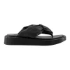 Best deal 👏 Dune London Landmark 🩴 Sandals In Black 🎉