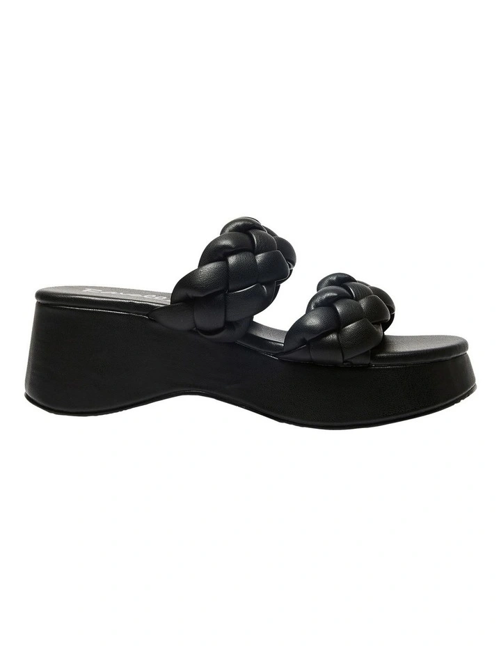 Deals β€οΈ Ravella Enzo π©΄ Sandals In Black Smooth β€οΈ
