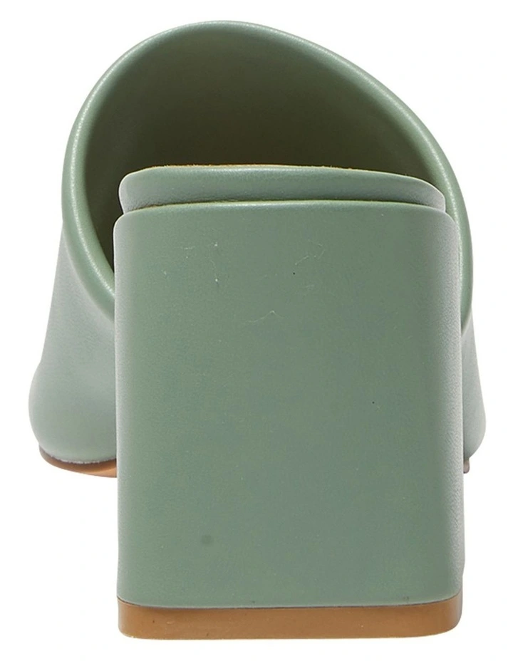 Top 10 π Ravella Gino Smooth π©΄ Sandals In Jade π - Image 5