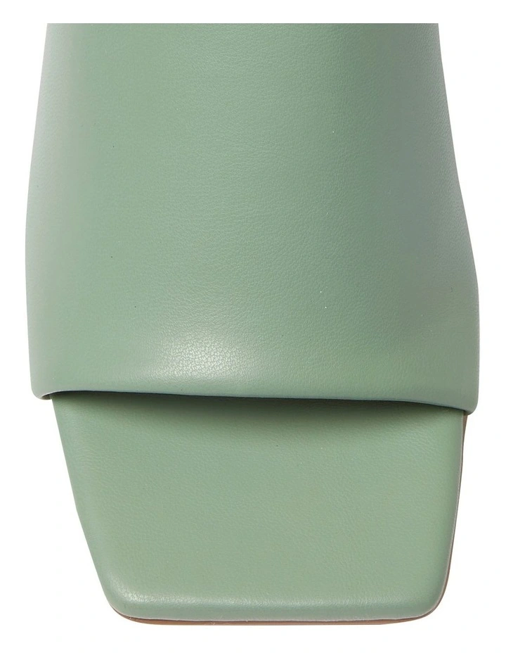 Top 10 π Ravella Gino Smooth π©΄ Sandals In Jade π - Image 7