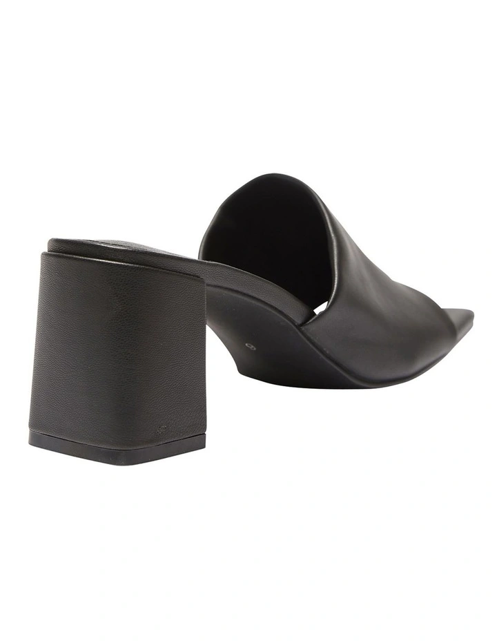 Top 10 π Ravella Gino Smooth π©΄ Sandals In Black 𧨠- Image 4