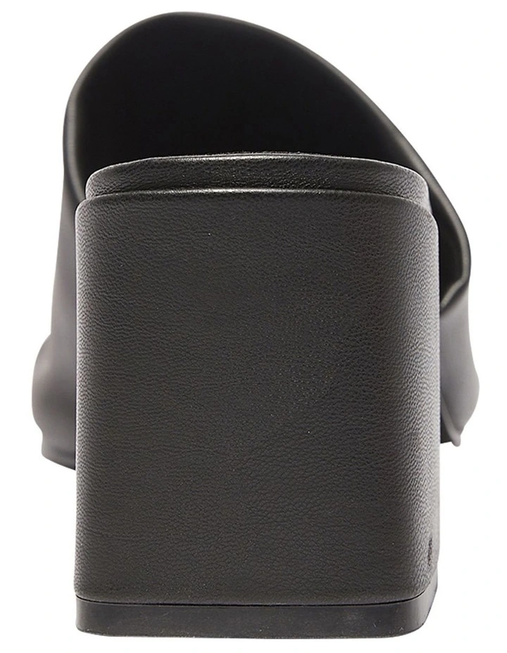 Top 10 π Ravella Gino Smooth π©΄ Sandals In Black 𧨠- Image 5