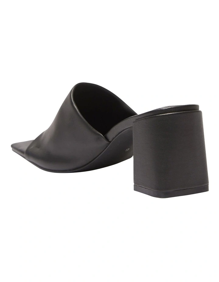 Top 10 π Ravella Gino Smooth π©΄ Sandals In Black 𧨠- Image 6