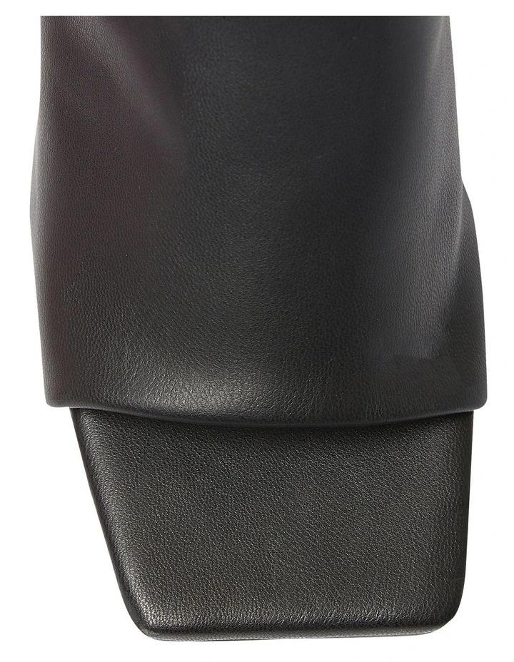 Top 10 π Ravella Gino Smooth π©΄ Sandals In Black 𧨠- Image 7