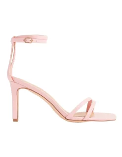 Best Sale 😉 French Connection Carrie Leather Heel 👏