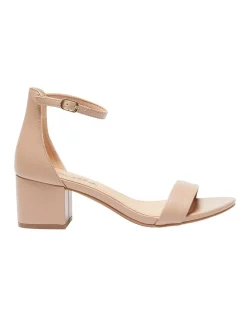 Brand new ⌛ Ravella Roxy 🩴 Sandals In Blush Smooth 🎉