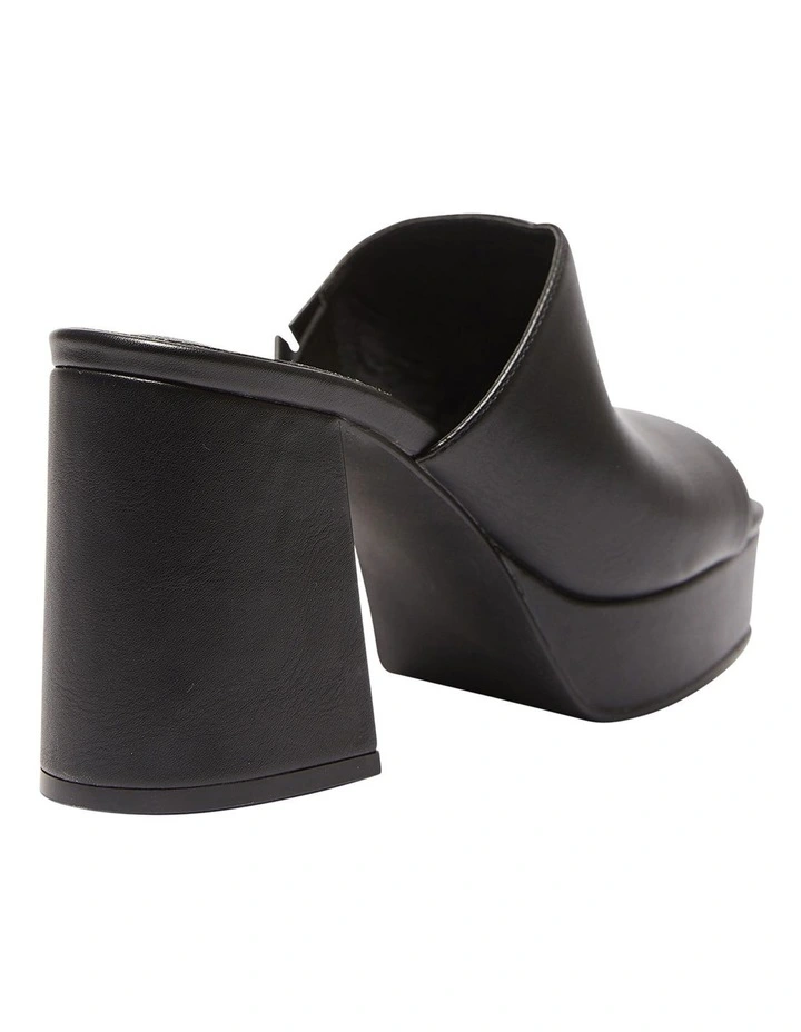 Cheapest π₯° Ravella Ace π©΄ Sandals In Black Smooth π - Image 4