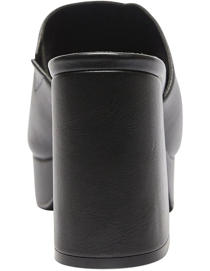 Cheapest π₯° Ravella Ace π©΄ Sandals In Black Smooth π - Image 5