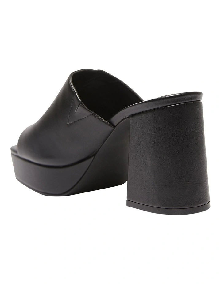 Cheapest π₯° Ravella Ace π©΄ Sandals In Black Smooth π - Image 6