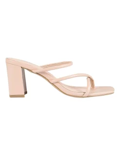 Best reviews of 🧨 Verali Nashville Nude 🩴 Sandal ❤️