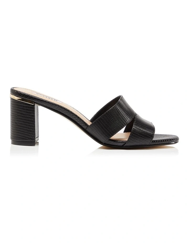 Best Sale π Dune London Merlotte Di π©΄ Sandals In Black β