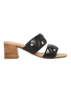 Brand new 🎁 Dune London Jenz Di 🩴 Sandals In Black 🧨