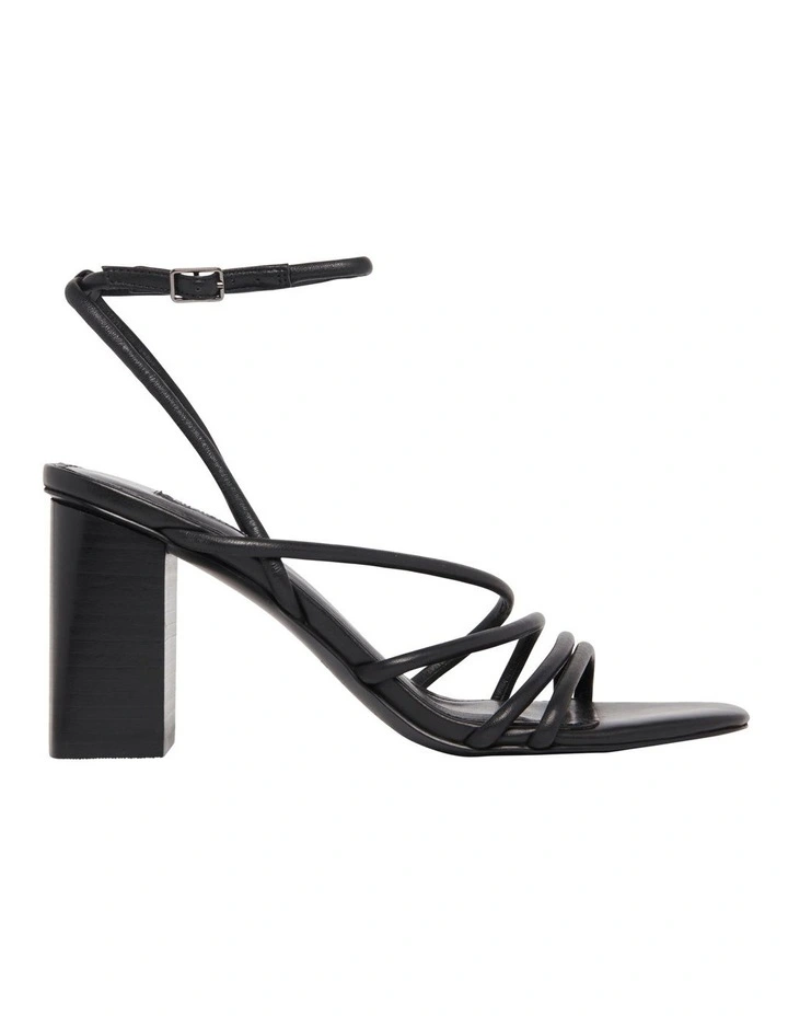 Best Pirce π Nine West Yeap Strappy π©΄ Sandal In Black π₯