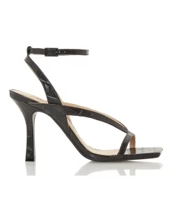 Deals 🧨 Dune London Monterey T Black ✨