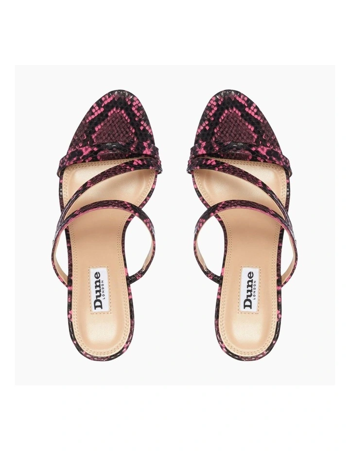 Coupon βοΈ Dune London Myraa Di Pink βοΈ - Image 3