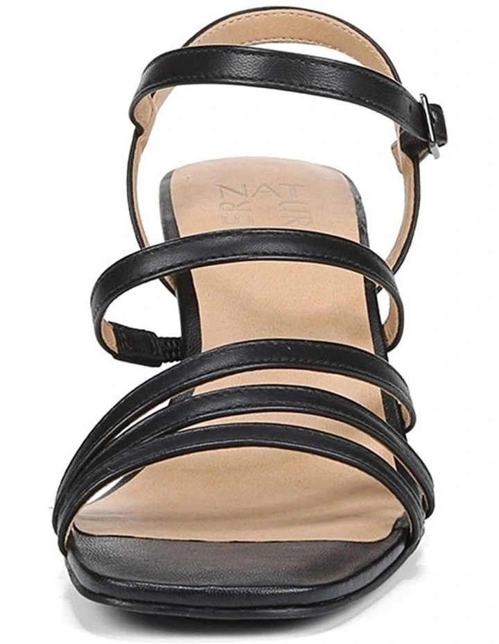 Budget π Naturalizer Niko π Dress π©΄ Sandal In Black π― - Image 3