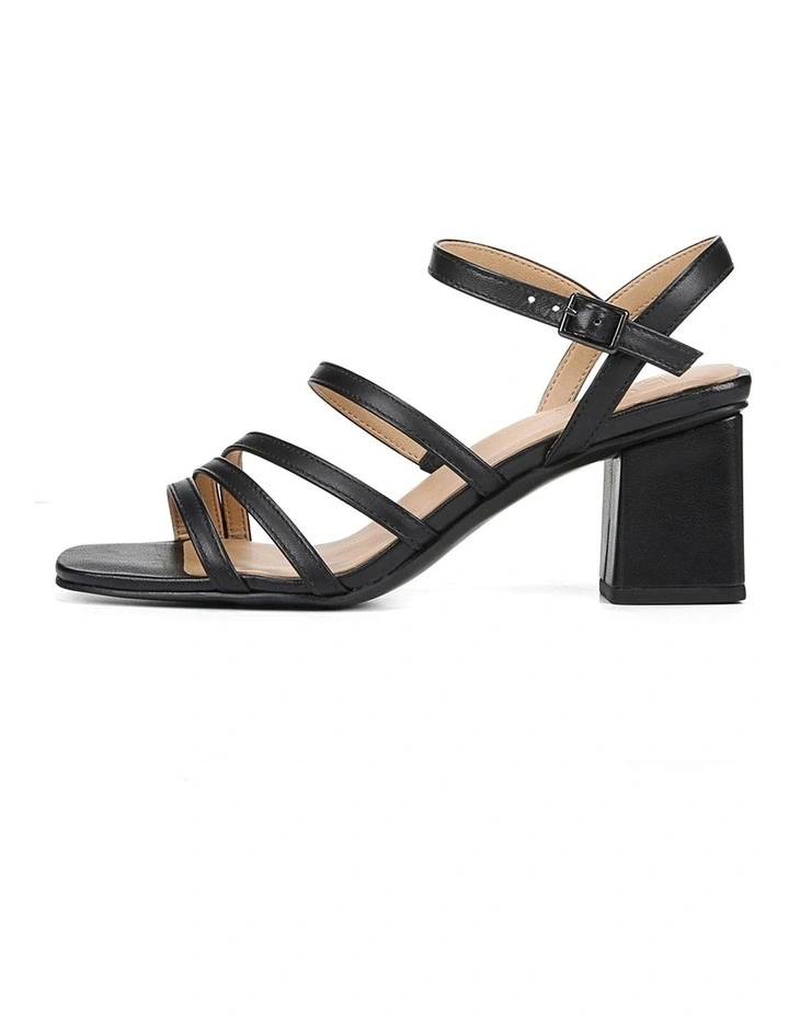 Budget π Naturalizer Niko π Dress π©΄ Sandal In Black π― - Image 5