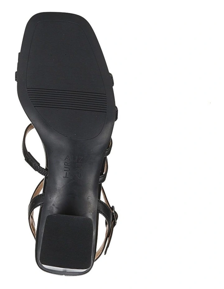 Budget π Naturalizer Niko π Dress π©΄ Sandal In Black π― - Image 6