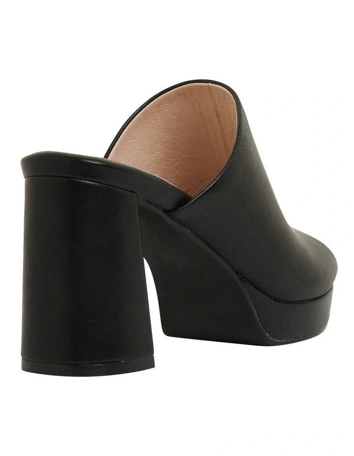 Deals β€οΈ Jane Debster Plaza Black Glove π©΄ Sandals 𧨠- Image 4