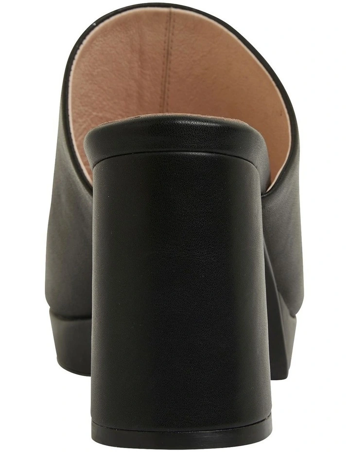 Deals β€οΈ Jane Debster Plaza Black Glove π©΄ Sandals 𧨠- Image 5