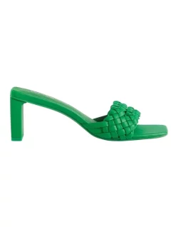 Promo 🌟 French Connection Tilly Leather Mule 🛒