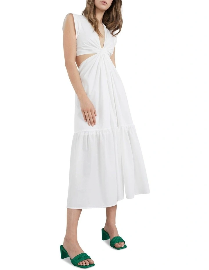 Promo π French Connection Tilly Leather Mule π - Image 2