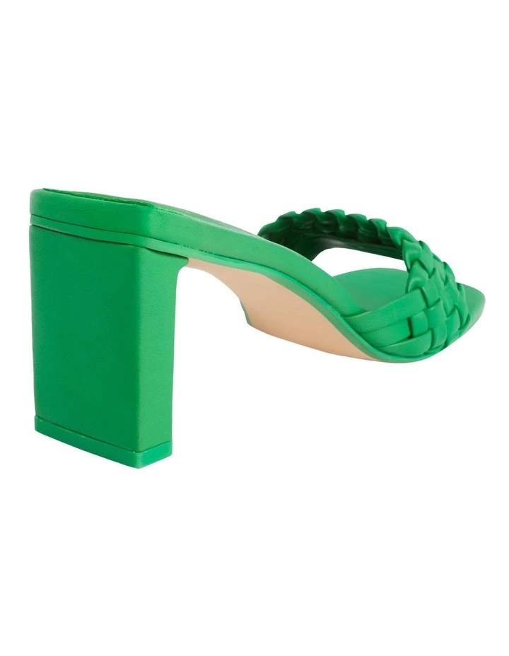 Promo π French Connection Tilly Leather Mule π - Image 3