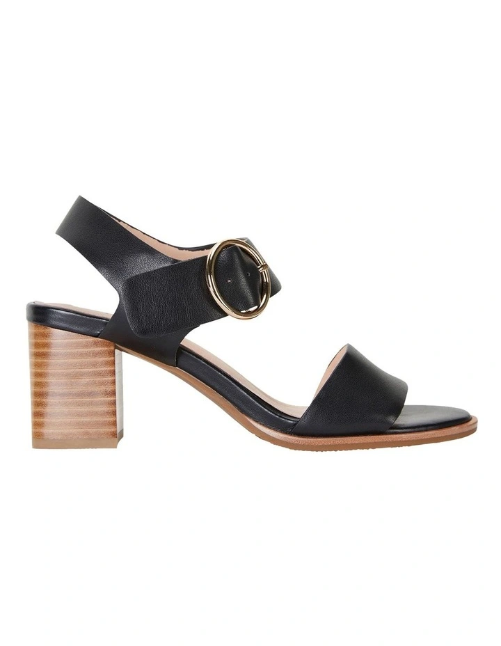 Budget π Jane Debster Nickel Black Calf π©΄ Sandals π―
