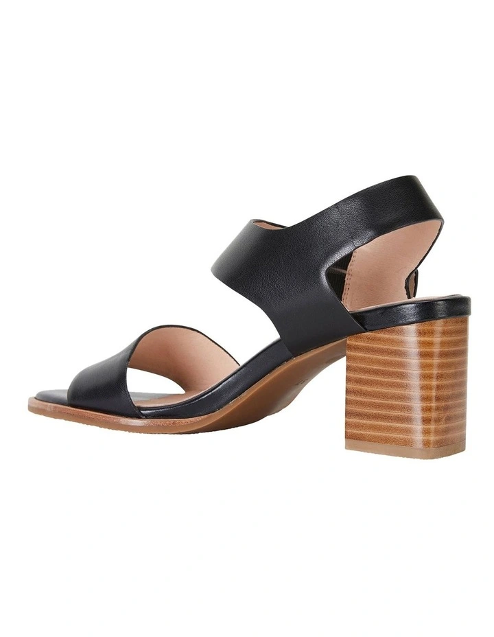 Budget π Jane Debster Nickel Black Calf π©΄ Sandals π― - Image 7