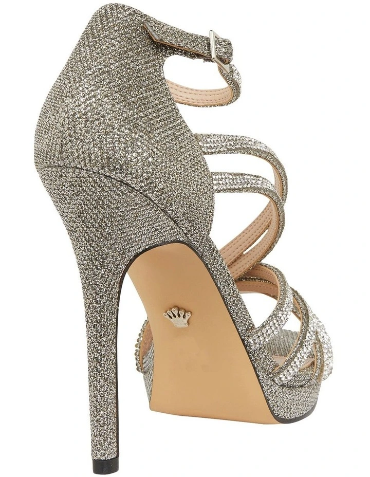 Coupon π NINA Freja Steel Dreamland π©΄ Sandals π₯ - Image 4