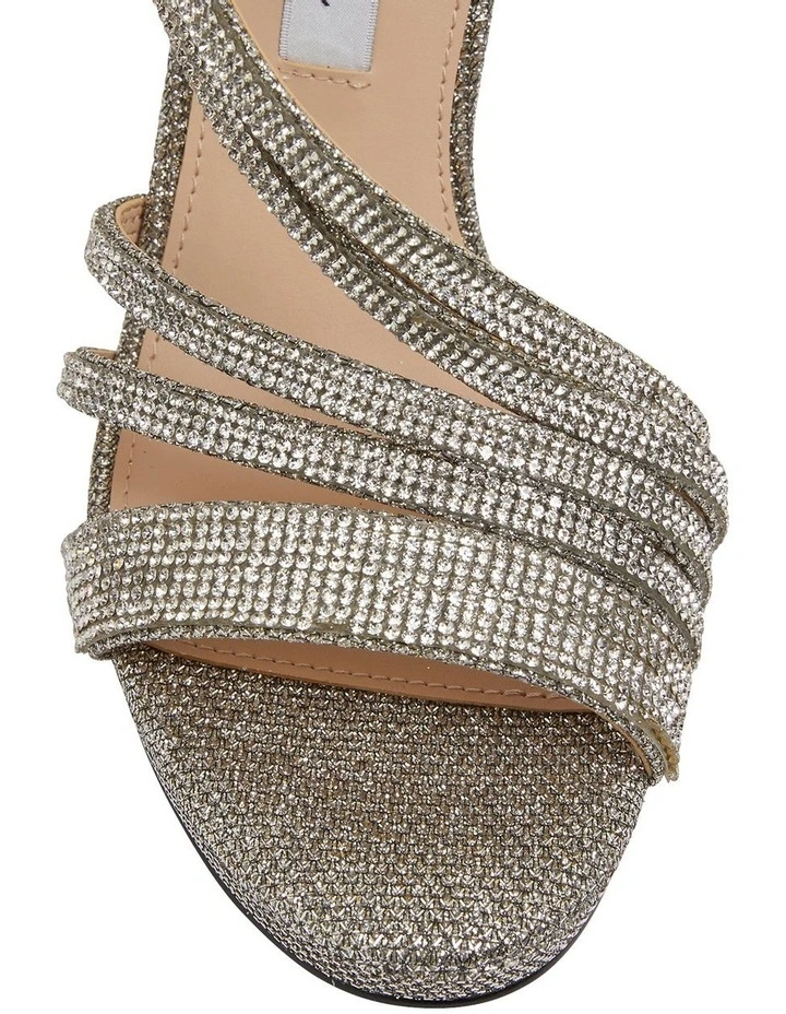 Coupon π NINA Freja Steel Dreamland π©΄ Sandals π₯ - Image 6