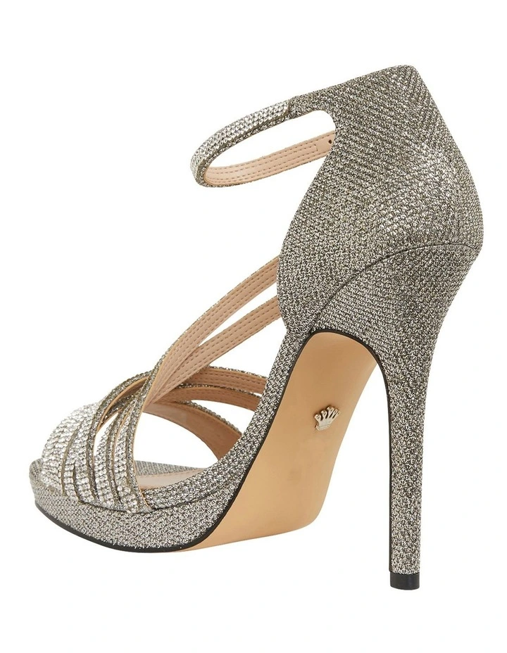 Coupon π NINA Freja Steel Dreamland π©΄ Sandals π₯ - Image 7