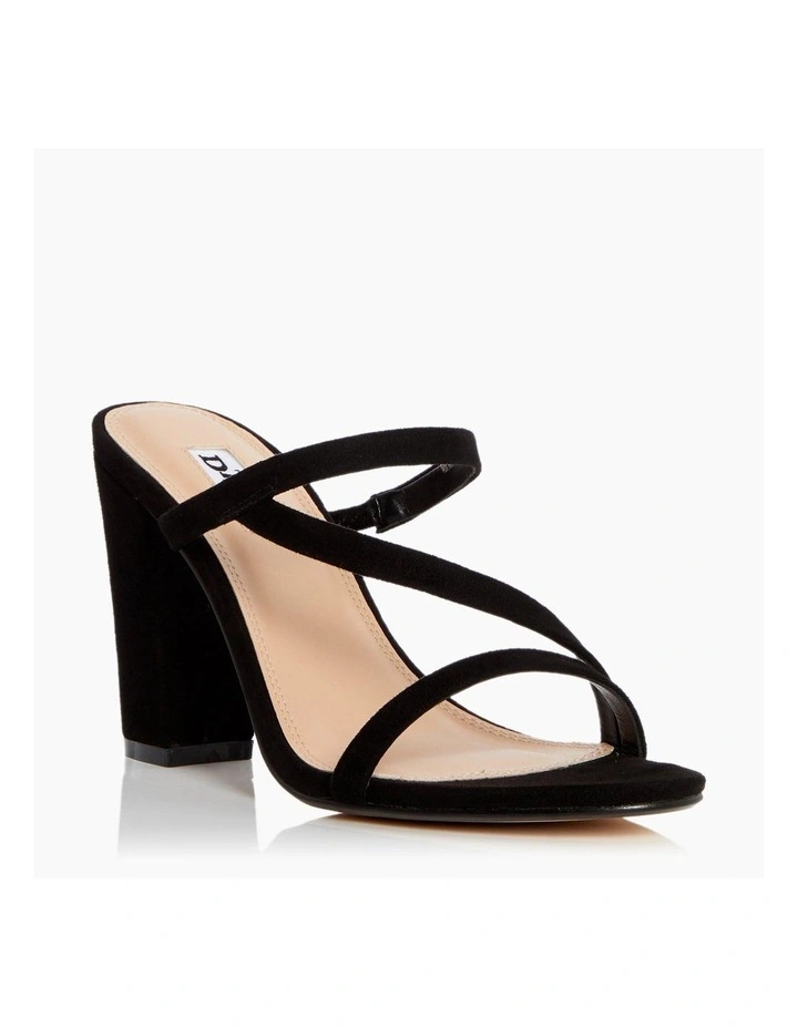 Best deal π Dune London Myraa Di Black π - Image 2