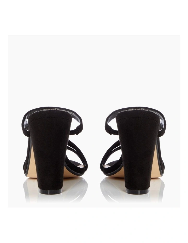 Best deal π Dune London Myraa Di Black π - Image 4