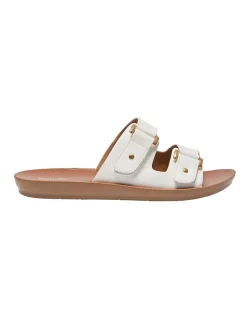 Best reviews of 🛒 Sandler Grove Smooth 🩴 Sandals In White 🤩