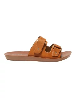 Brand new 😉 Sandler Grove Smooth 🩴 Sandals In Tan ⌛