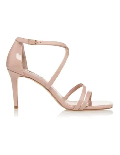 Cheap 🧨 Dune London Musical 🩴 Sandals In Blush 🥰
