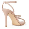 Best reviews of 🔥 Forever New Isabella Nude Rose Gold Heatfix High Heel ❤️