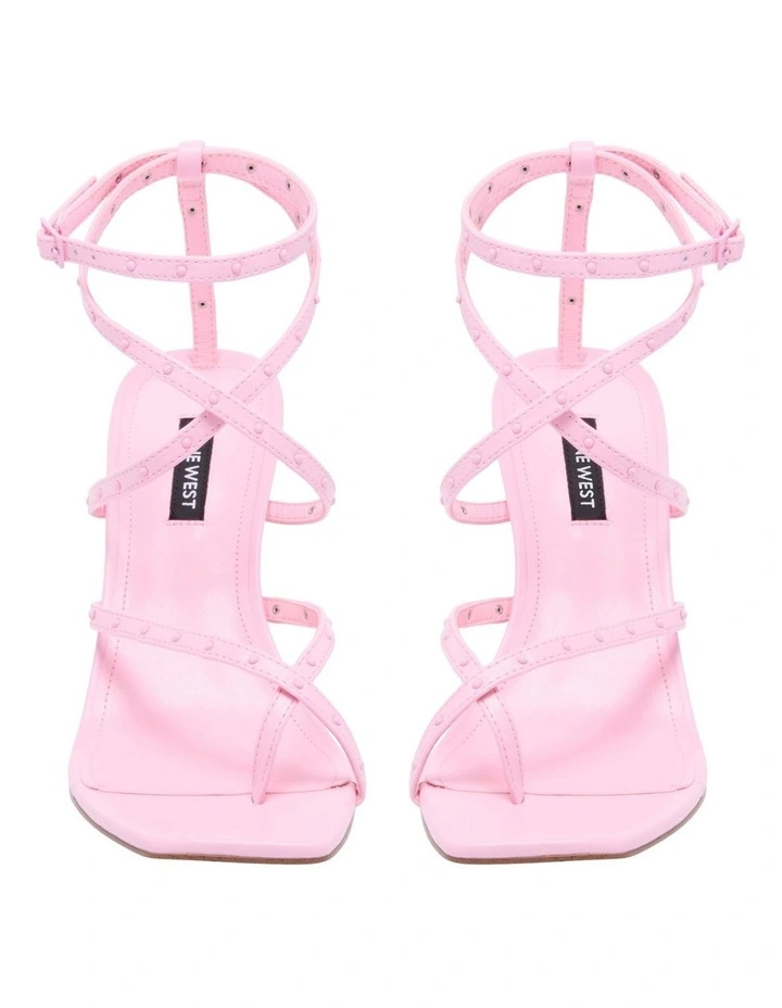 Best reviews of βοΈ Nine West Lady π©΄ Sandal In Light Pink π - Image 3
