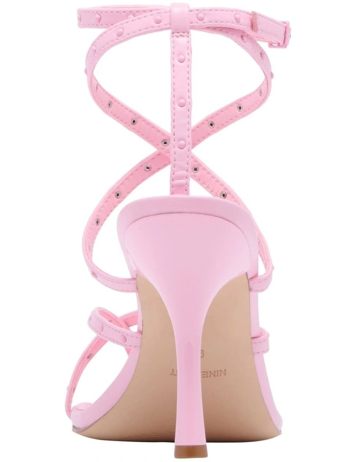 Best reviews of βοΈ Nine West Lady π©΄ Sandal In Light Pink π - Image 4