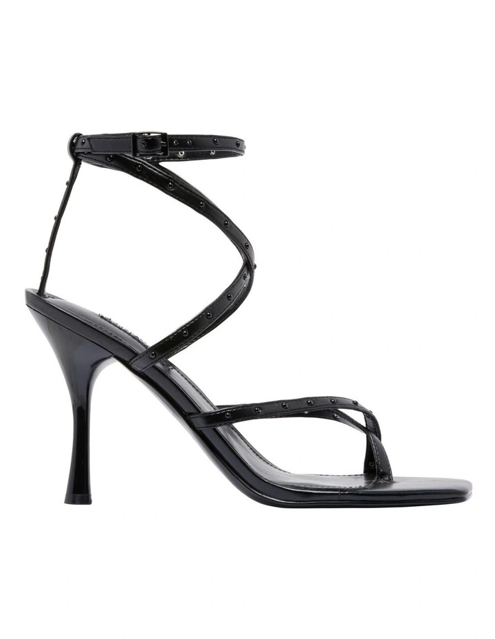 New π Nine West Lady π©΄ Sandal In Black π